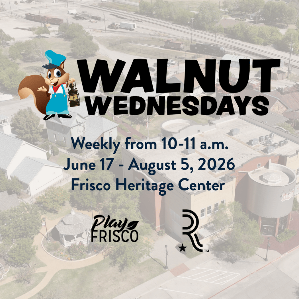 Walnut Wednesdays: Carnival Day 1